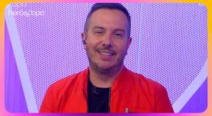 No Céu da Semana, André Mantovanni afirma que fevereiro se despede 'sensível e movimentado'