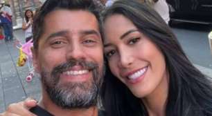 'BBB 26': Esposa de Cowboy denuncia ameaças à filha de quatro anos
