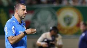 Auxiliar do Palmeiras é denunciado por confusão contra o Guarani e será julgado após Abel