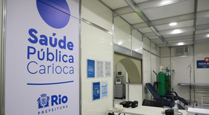 Postos médicos atenderam quase 5 mil pessoas no carnaval