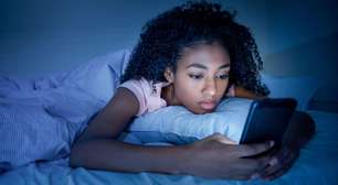 Tempo de tela e qualidade de sono: qual é o limite para ser saudável?