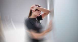 Sintomas ignorados levaram estudante a ter AVC aos 24 anos