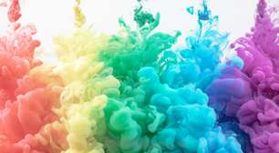 Esqueça o gato: o maior mistério deixado por Schrödinger era sobre as cores, e a ciência levou 100 anos para resolvê-lo