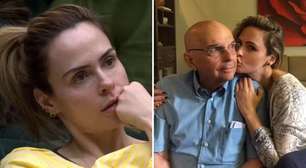 BBB26: Ana Paula Renault ganha mesada do pai? Entenda o boato