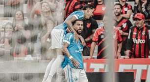 Athletico-PR perde pênalti e é eliminado pelo Londrina, que vai à final do Paranaense