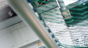 Coritiba aposta em jovem promessa para reforçar o elenco