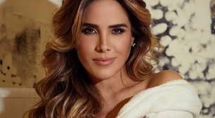 Wanessa Camargo surge em clima de romance com galã da Globo; veja quem