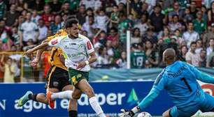 Sem Cuiabá na final, Campeonato Mato-grossense terá clássico tradicional na decisão