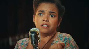 'Eta Mundo Melhor': Dita descobre que está grávida; veja quem é o pai