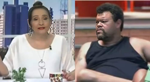 'BBB 26': Sonia Abrão esculacha postura de Babu: 'Que papelão'