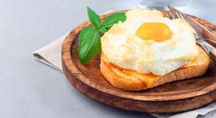 8 pratos rápidos com ovo para dias corridos e sem dinheiro