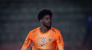 Hugo Souza sofre racismo após classificação do Corinthians no Paulistão