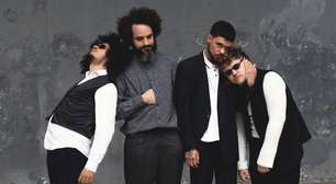 Cidade Dormitório fala à RS sobre Lollapalooza, turnê de 10 anos e novo álbum