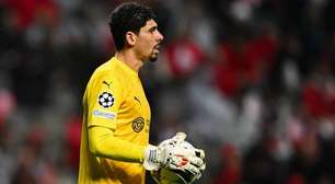 Botafogo negocia com goleiro brasileiro que joga na Sérvia