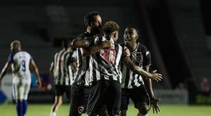 Com Botafogo-PB liderando, Campeonato Paraibano define os confrontos das semifinais