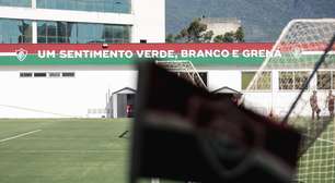 Fluminense abre negociações por atacante argentino de 35 anos