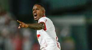 Bragantino multa zagueiro que direcionou falas machistas contra árbitra