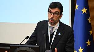 Itália indica Martina, ex-ministro da Agricultura, para liderar FAO