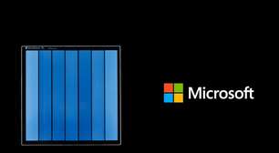 Nem CDs, nem discos rígidos: a Microsoft acaba de dar um passo fundamental em sua tecnologia para preservar dados por milênios