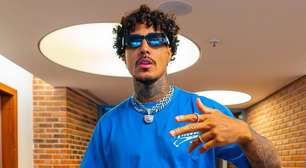 Após 15 anos de carreira, MC Livinho anuncia pausa na carreira