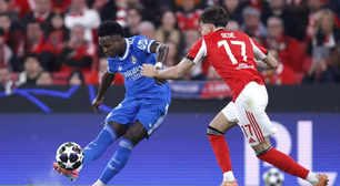 TNT Sports transmite playoffs da Champions League 2025/26