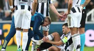 Fifa propõe nova regra para coibir "cera" no futebol