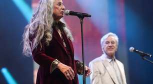Show de Maria Bethânia no Coala Festival Portugal é cancelado; Caetano Veloso assume apresentação