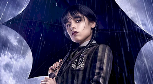 'Wandinha': assista ao trailer da 3ª temporada, que terá novos integrantes