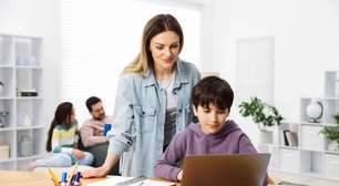 7 dicas para organizar uma rotina de estudos equilibrada para as crianças