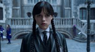 Wandinha: 3ª temporada já começou e terá estrela de Stranger Things