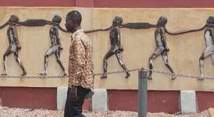Gana leva à ONU o caso da escravidão transatlântica