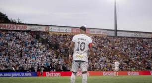 Imprensa internacional repercute eliminação do Santos: "Desastre de Neymar "