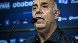 Marcos Braz se reúne com investidor e negocia ida para novo clube brasileiro
