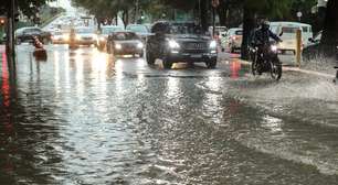 São Paulo tem previsão de calor e pancadas de chuva; veja quando