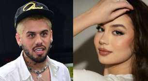 Zé Felipe se enrola ao falar de Duda Rubert e entrega intenções