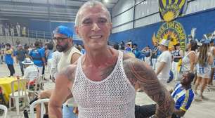 Ele voltou! Portela confirma retorno do carnavalesco Paulo Barros para o próximo desfile