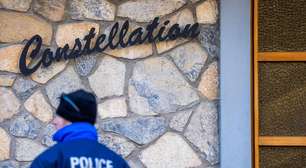 Vídeo inédito mostra início de incêndio em boate que deixou 41 mortos na Suíça