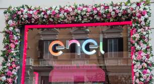 Enel anuncia investimentos de 53 bilhões de euros até 2028