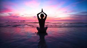 Benefícios da ioga vão além do alongamento e impactam corpo e mente