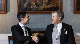 Rob Jetten toma posse como 1º premiê gay na história da Holanda