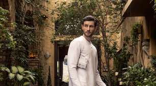 Grupo Breda leva tradição italiana à moda masculina