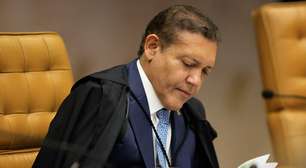 Nunes Marques suspende pesquisa da AtlasIntel que aponta queda de Flávio Bolsonaro