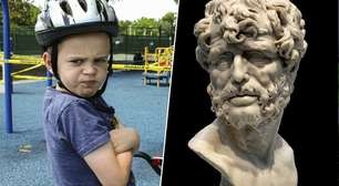 Por que o filósofo Sêneca estava completamente errado quando disse: "a raiva é a mais sombria das paixões, uma breve loucura"?