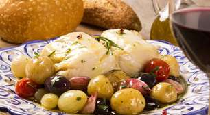 7 receitas com bacalhau para a Quaresma: pratos tradicionais e saboroso