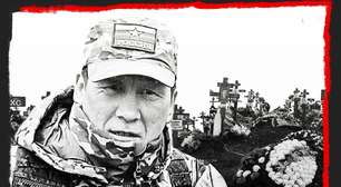 A cidade russa que perdeu quase todos seus homens para a guerra