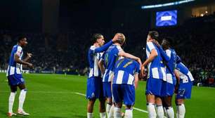 Porto vence o Rio Ave e retoma gordura no Português