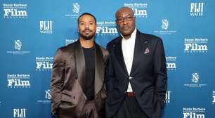 Incidente racista marca BAFTA 2026 durante apresentação de prêmio; veja vídeo