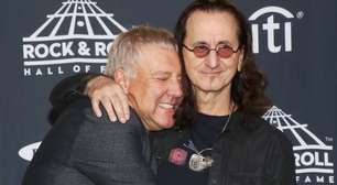 Como serão os shows do Rush no Brasil? Tudo o que já sabemos