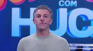 É fácil? Veja a pergunta que valia 300 mil no 'Domingão'