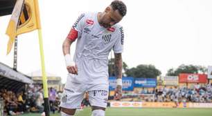 Eliminação no Paulistão reduz vitrine de Neymar antes da convocação da Seleção